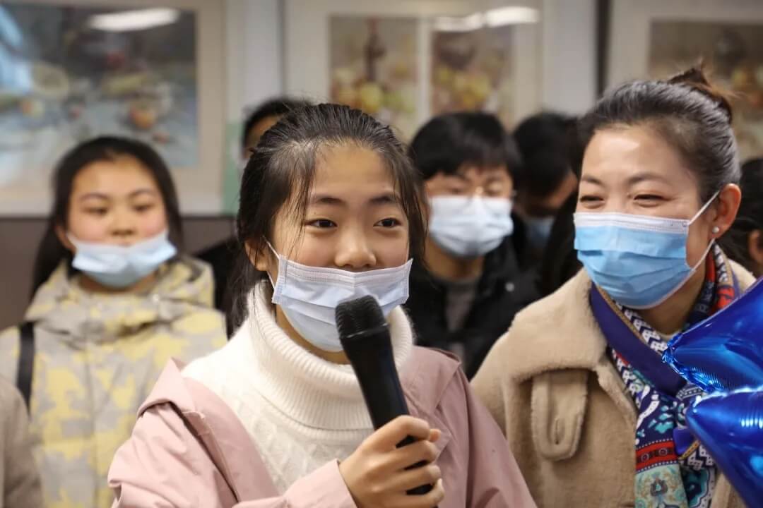 新年第一展，你打卡了嗎？江蘇畫室老師帶你來打卡！