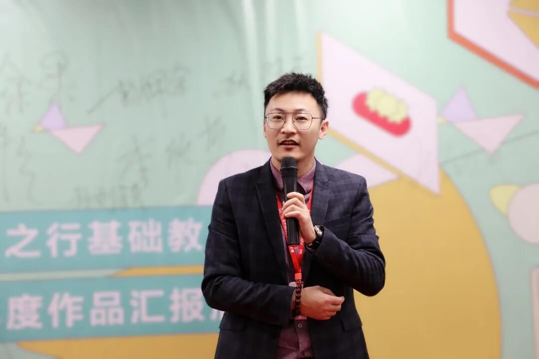 新年第一展，你打卡了嗎？江蘇畫室老師帶你來打卡！9
