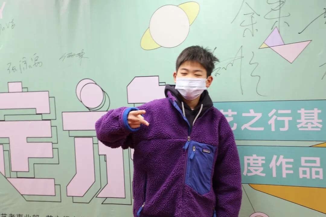新年第一展，你打卡了嗎？江蘇畫室老師帶你來打卡！6