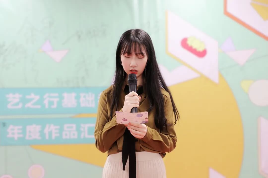 新年第一展，你打卡了嗎？江蘇畫室老師帶你來打卡！11
