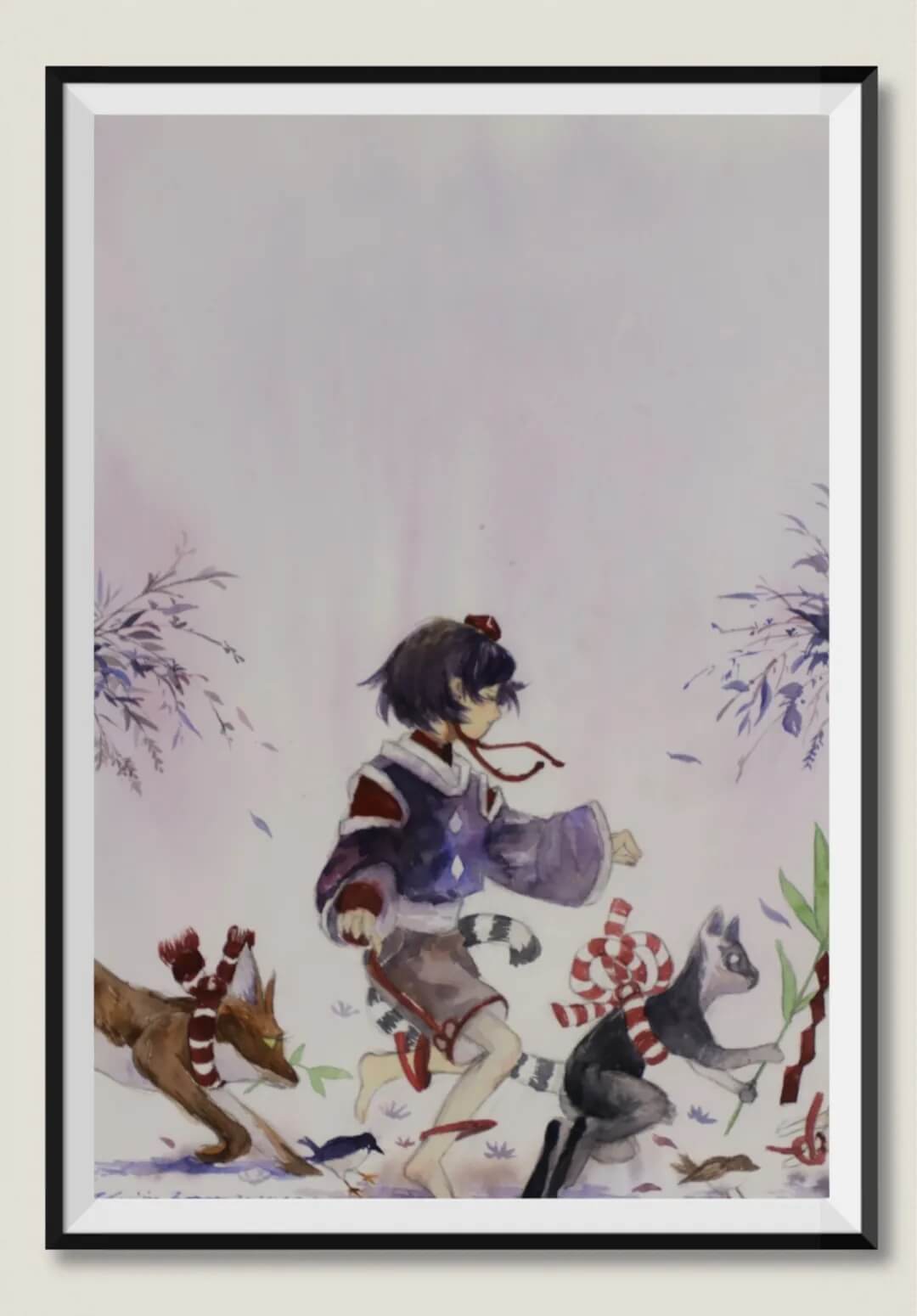 新年第一展，你打卡了嗎？江蘇藝之行畫室老師帶你來打卡附圖18